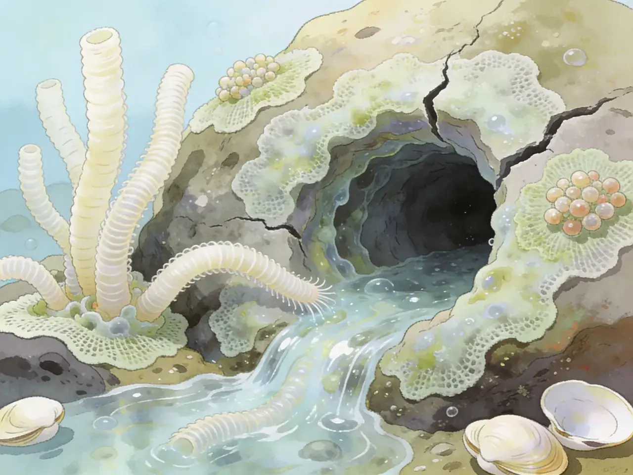 Cities Under the Sea 2