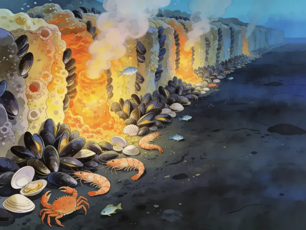 Cities Under the Sea 3
