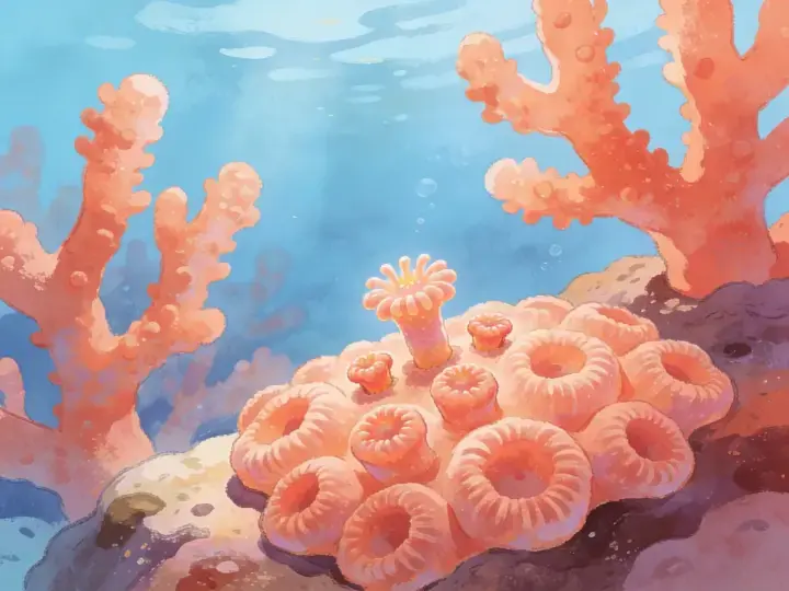 When the Reef Sends New Life 2
