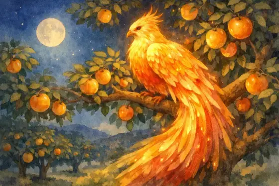 The Firebird thumbnail