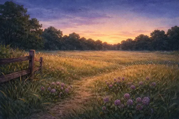 How Fireflies Light Up the Night 2