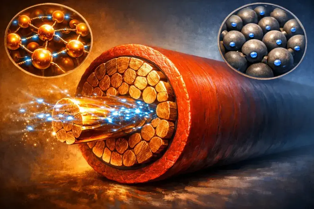 La historia de la electricidad 2