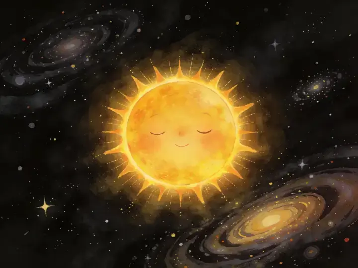 Comment naissent et meurent les étoiles 3