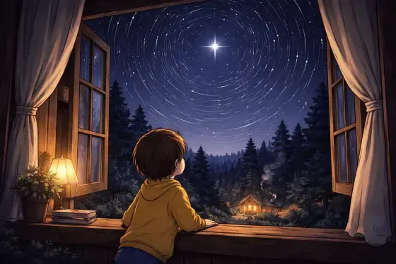The North Star