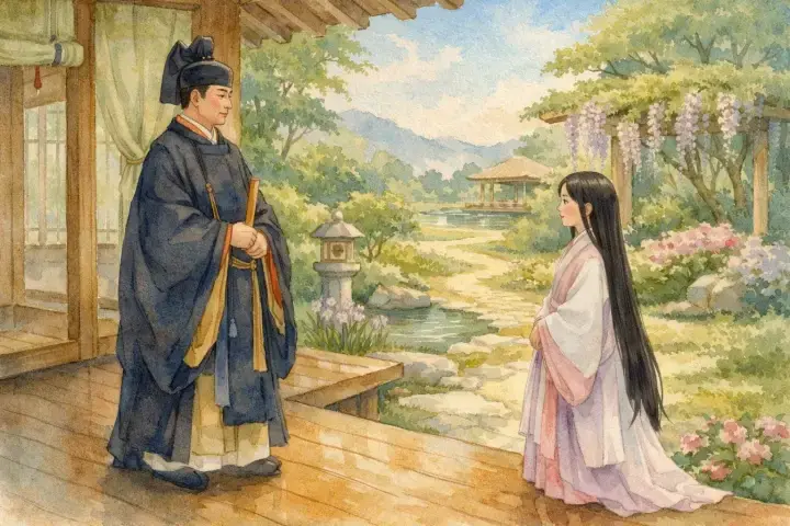 La Princesa Kaguya 3