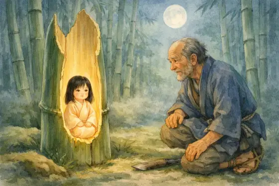 Princess Kaguya