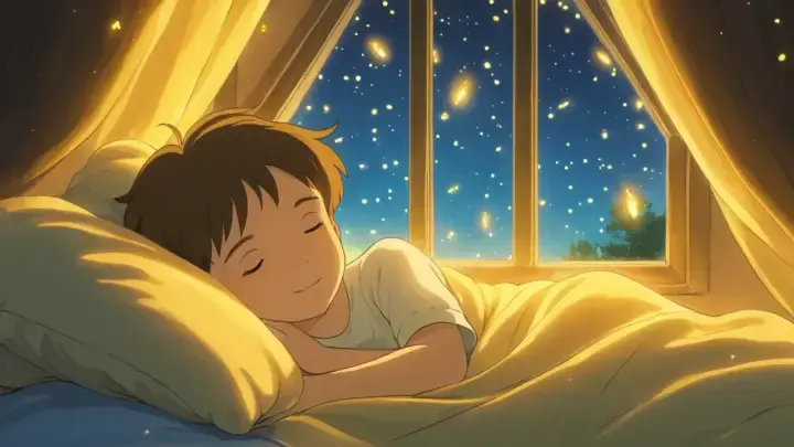 Sleep & Dreams 2
