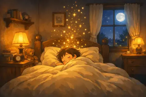 Sueño y soñar
