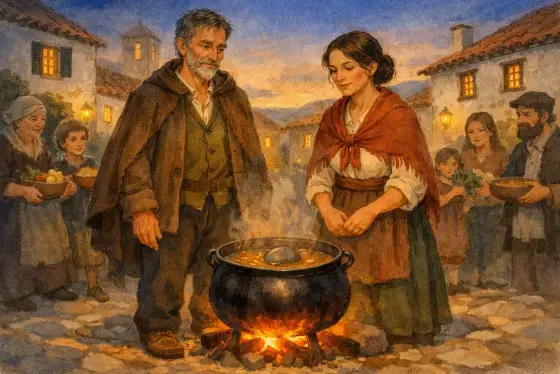Stone Soup
