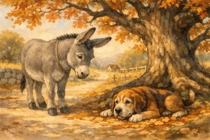 Los músicos de Bremen 3