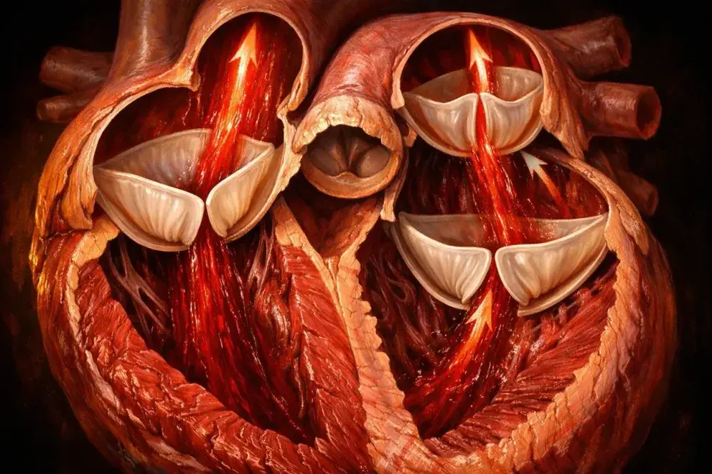 The Heart That Never Stops 2