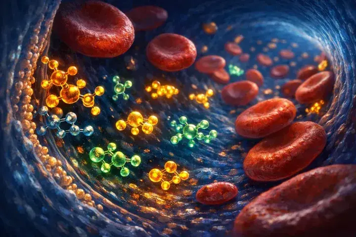 O poder oculto das vitaminas 2