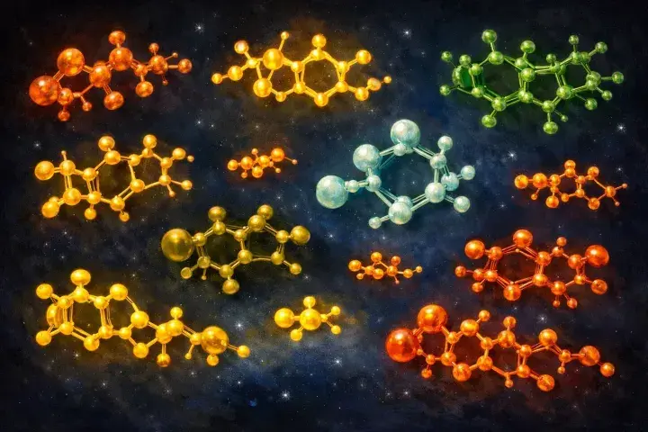 O poder oculto das vitaminas 3