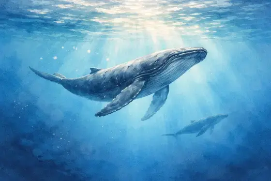 The Song That Crosses the Sea