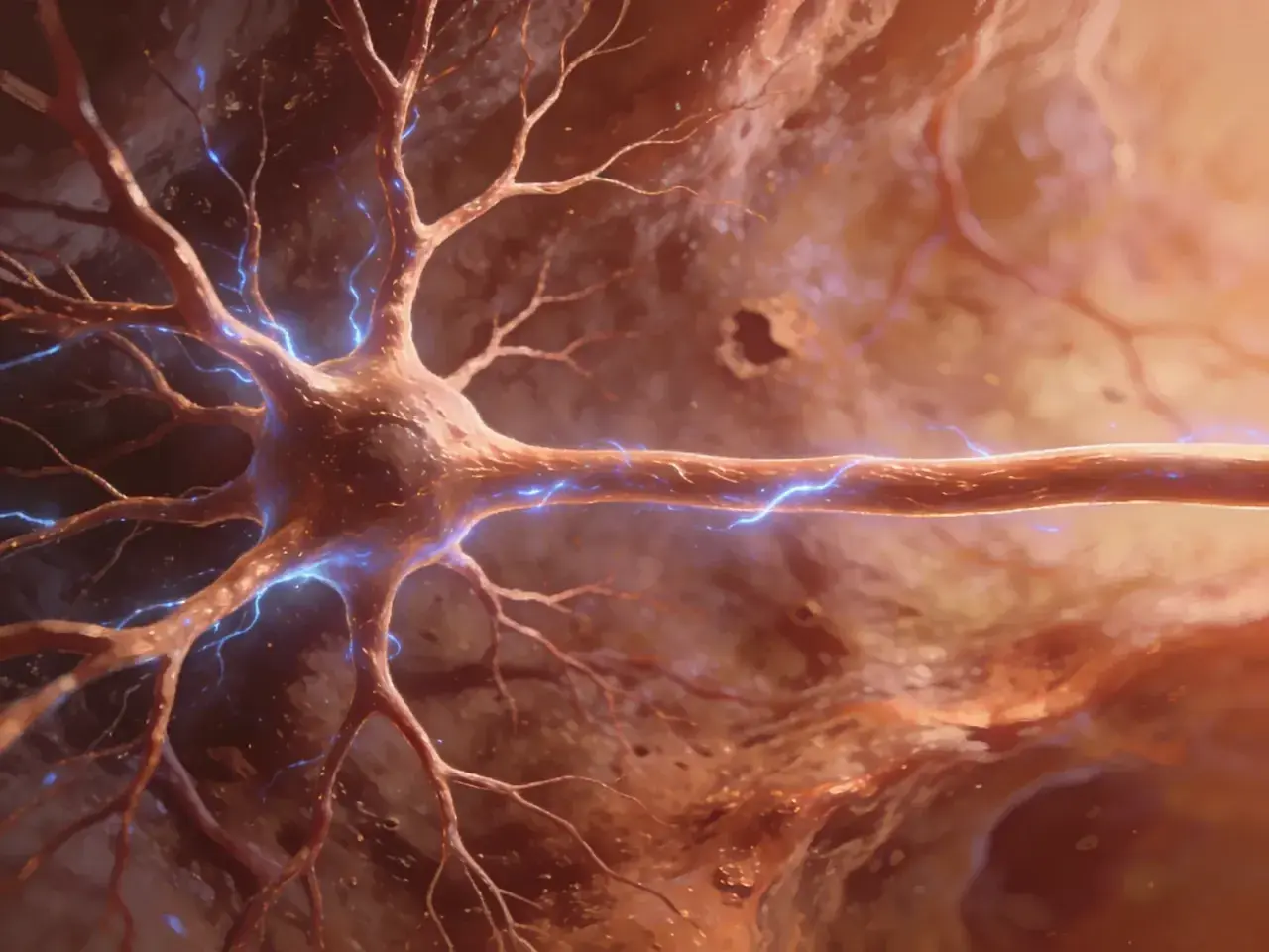 Tu cerebro, lo más complejo que llevas contigo