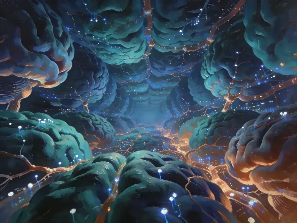 Your Brain, the Most Complex Thing You Carry 2