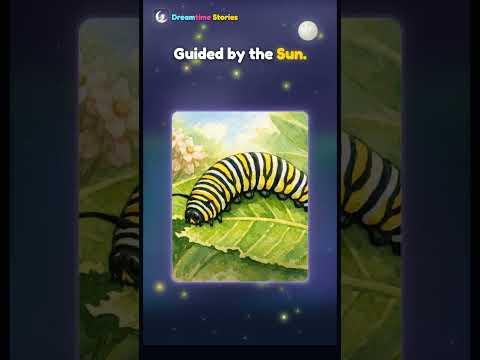 Vídeo de Dreamtime Stories