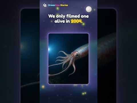 Vídeo de Dreamtime Stories