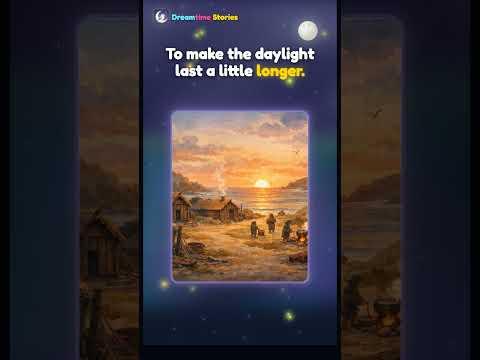 Vídeo de Dreamtime Stories