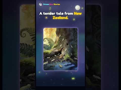 Vídeo de Dreamtime Stories
