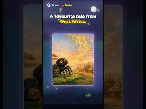 Vídeo de Dreamtime Stories