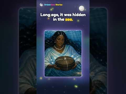 Where does night come from?