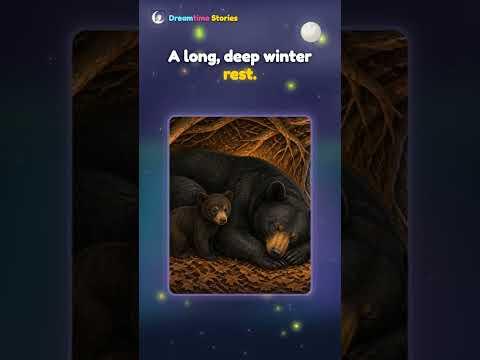 Vídeo de Dreamtime Stories