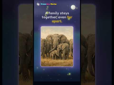 Vídeo de Dreamtime Stories