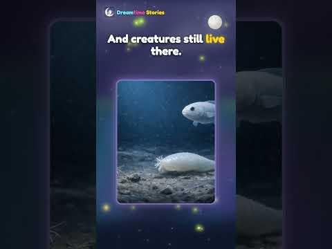 Vídeo de Dreamtime Stories