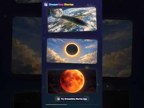 How Eclipses Really Work
