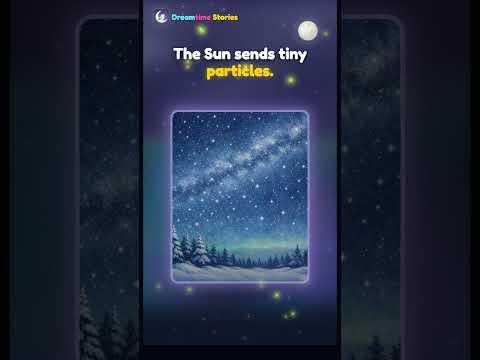 Vídeo de Dreamtime Stories