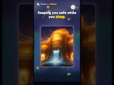 Vídeo de Dreamtime Stories