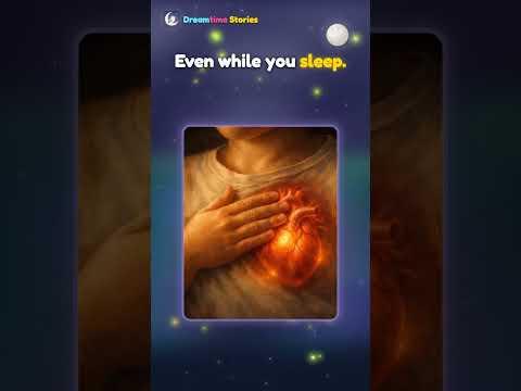 Your heart beats 100,000 times a day.