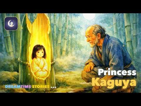 Princess Kaguya