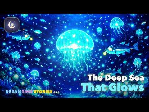 The Deep Sea That Glows