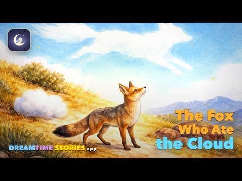 The Fox Who Ate the Cloud