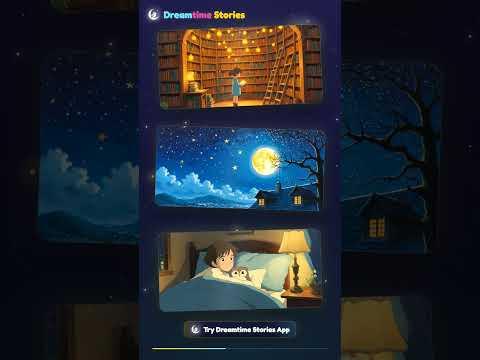 The Quiet Magic of Sleep