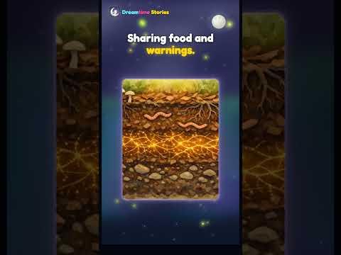 Vídeo de Dreamtime Stories
