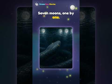 Vídeo de Dreamtime Stories