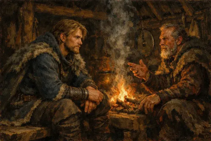 The Vikings Who Found America 3